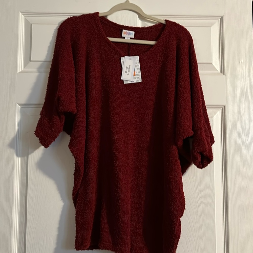 LulaRoe Naomi